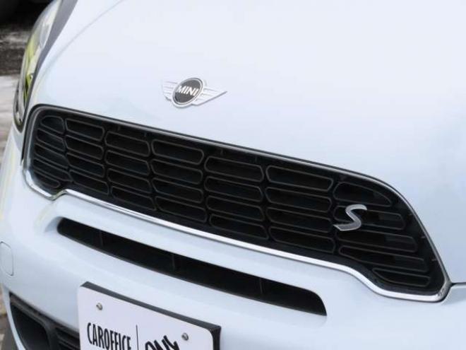 ミニクロスオーバー クーパーS オール4　HID・ETC・スタッドレス・ポリマーコーティング 正規輸入車 4WD 1600