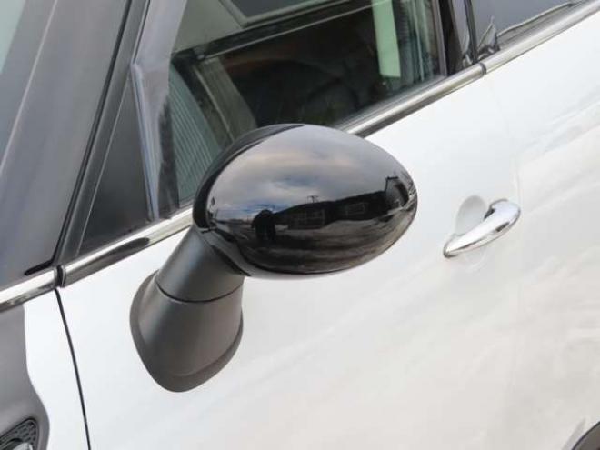 ミニクロスオーバー クーパーS オール4　HID・ETC・スタッドレス・ポリマーコーティング 正規輸入車 4WD 1600