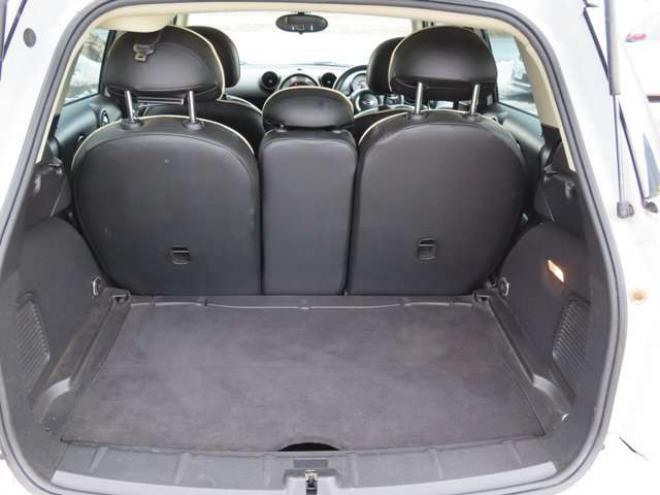 ミニクロスオーバー クーパーS オール4　HID・ETC・スタッドレス・ポリマーコーティング 正規輸入車 4WD 1600