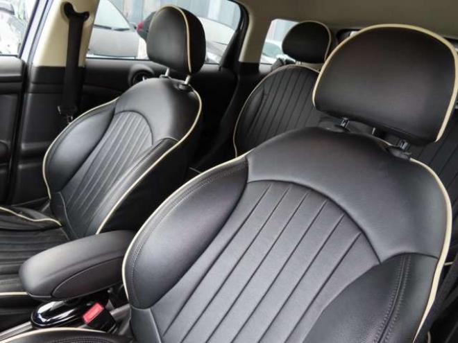 ミニクロスオーバー クーパーS オール4　HID・ETC・スタッドレス・ポリマーコーティング 正規輸入車 4WD 1600