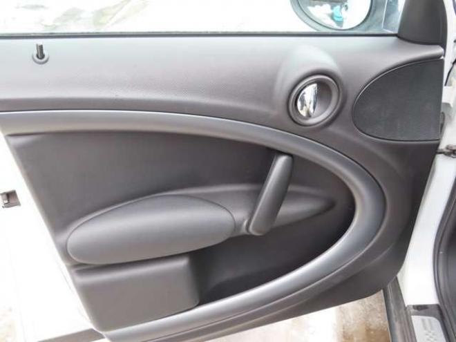 ミニクロスオーバー クーパーS オール4　HID・ETC・スタッドレス・ポリマーコーティング 正規輸入車 4WD 1600