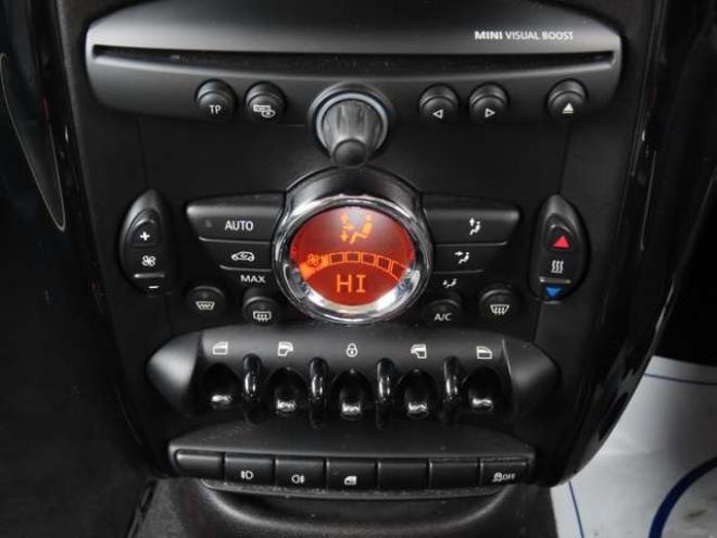 ミニクロスオーバー クーパーS オール4　HID・ETC・スタッドレス・ポリマーコーティング 正規輸入車 4WD 1600