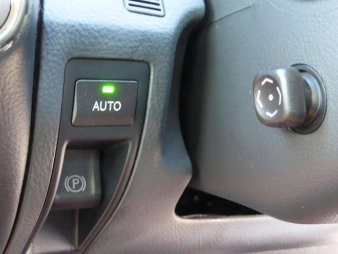 レクサスLS 460 バージョンC Iパッケージ　エンジンスターター・ETC・ステアリングヒーター・シートヒーター・革シート・クルーズコントロール 2WD 4600