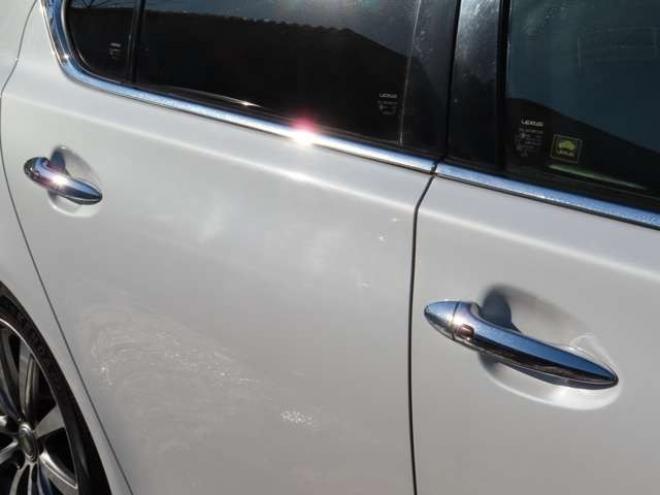 レクサスLSハイブリッド 600h バージョンS Iパッケージ 4WD　 5000