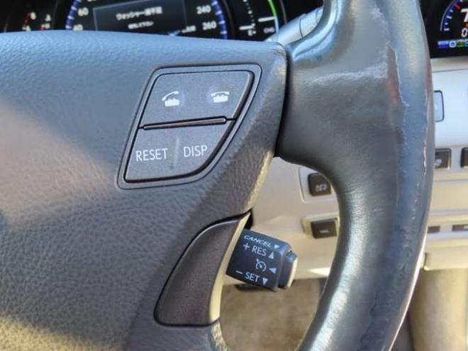 レクサスLSハイブリッド 600h バージョンS Iパッケージ 4WD　 5000