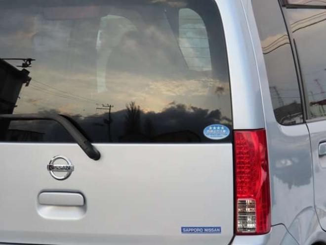 オッティS FOUR 4WD　 660