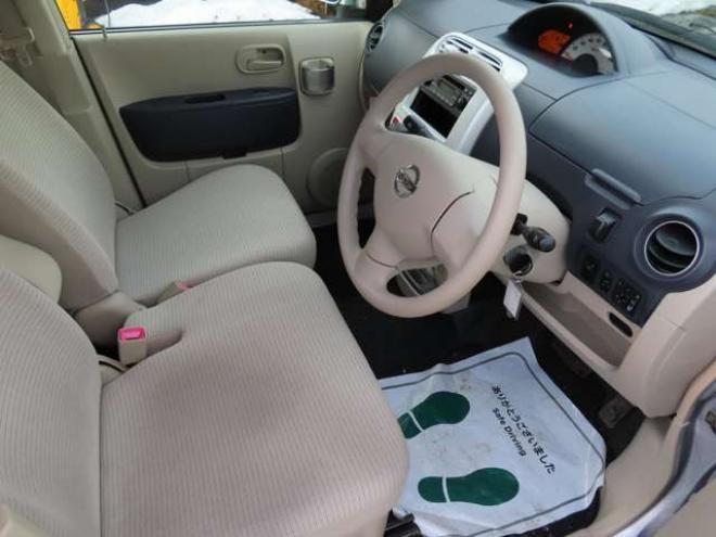 オッティS FOUR 4WD　 660