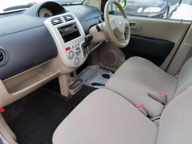 オッティS FOUR 4WD　 660