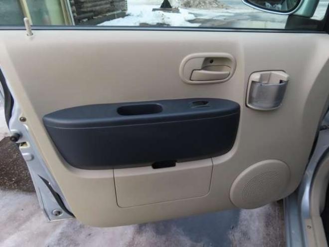 オッティS FOUR 4WD　 660