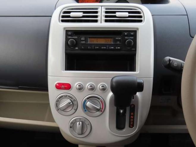 オッティS FOUR 4WD　 660