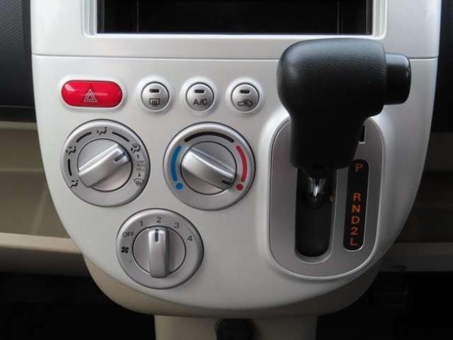 オッティS FOUR 4WD　 660