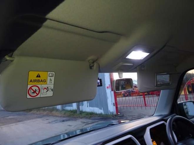 ハスラーハイブリッド G 4WD　禁煙車・シートヒーター・記録簿・夏冬タイヤ付き・前後録画ドラレコ 660