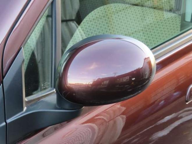 キャロルGS4 4WD　禁煙車・ドライブレコーダー・シートヒーター・ポリマーコーティング 660