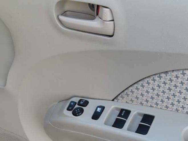 キャロルGS4 4WD　禁煙車・ドライブレコーダー・シートヒーター・ポリマーコーティング 660