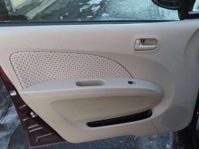 キャロルGS4 4WD　禁煙車・ドライブレコーダー・シートヒーター・ポリマーコーティング 660