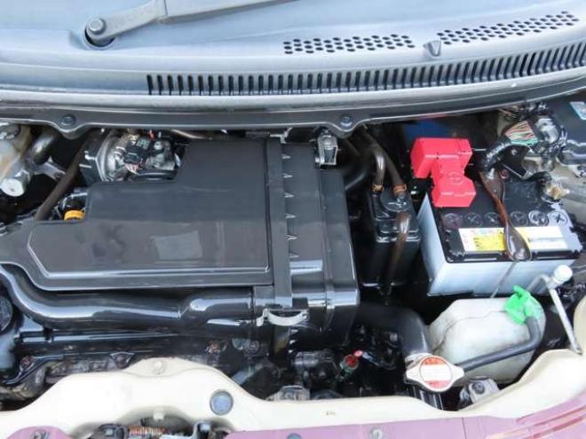 キャロルGS4 4WD　禁煙車・ドライブレコーダー・シートヒーター・ポリマーコーティング 660