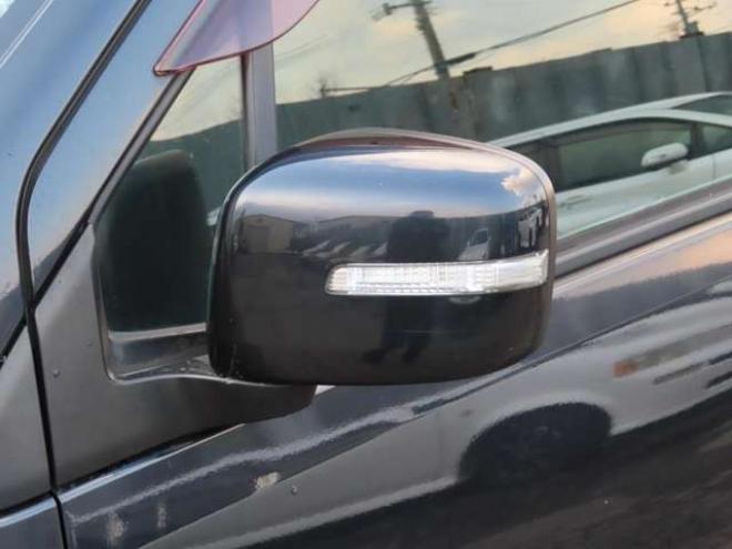 ワゴンRFX リミテッド II 4WD　 660