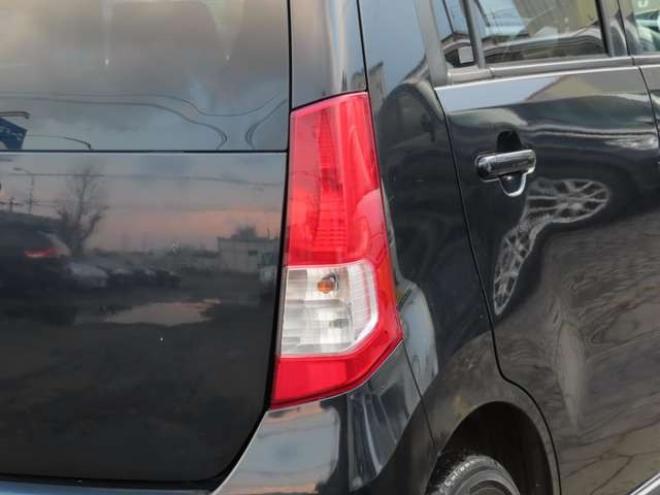 ワゴンRFX リミテッド II 4WD　 660