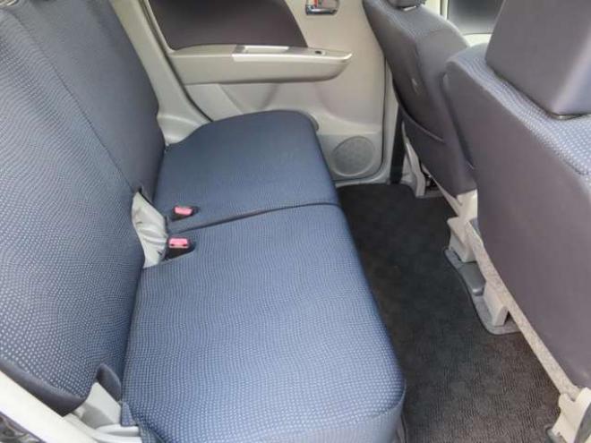 ワゴンRFX リミテッド II 4WD　 660