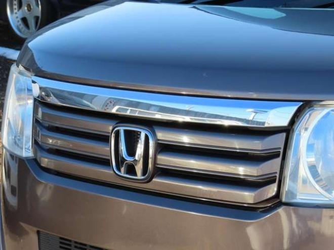 N-BOXG Lパッケージ 4WD　 660