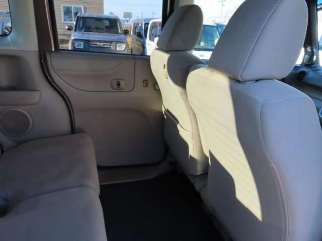 N-BOXG Lパッケージ 4WD　 660