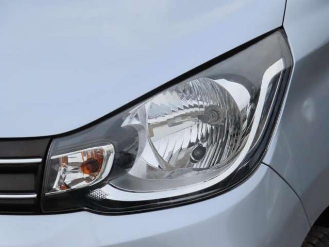 eKワゴンM 4WD　 660