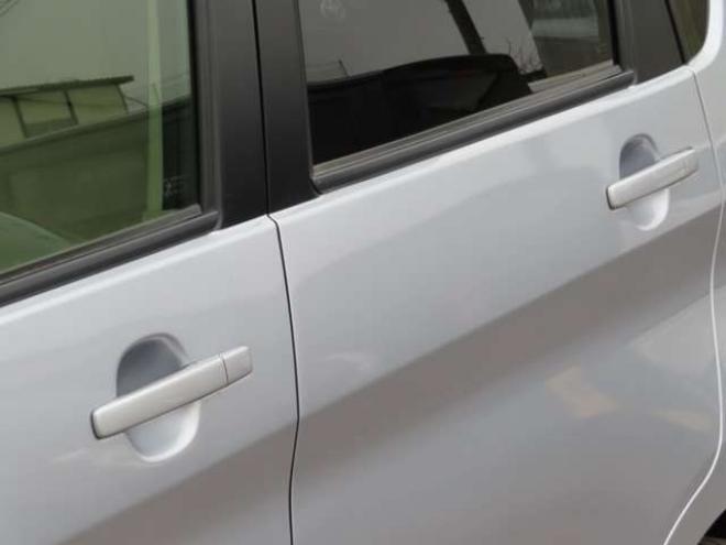 eKワゴンM 4WD　 660