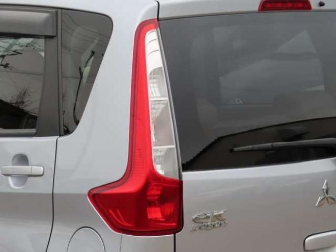 eKワゴンM 4WD　 660