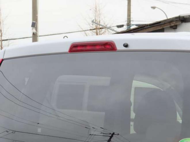 eKワゴンM 4WD　 660