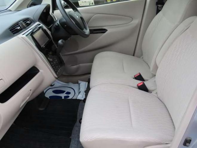 eKワゴンM 4WD　 660