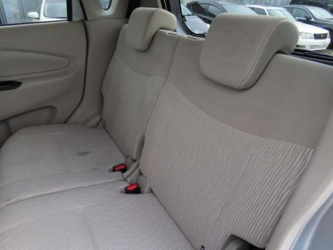 eKワゴンM 4WD　 660