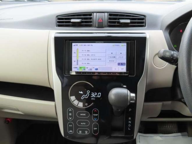 eKワゴンM 4WD　 660