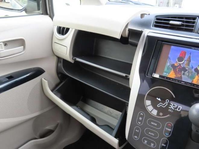 eKワゴンM 4WD　 660