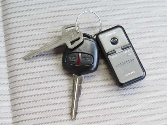 eKワゴンM 4WD　 660