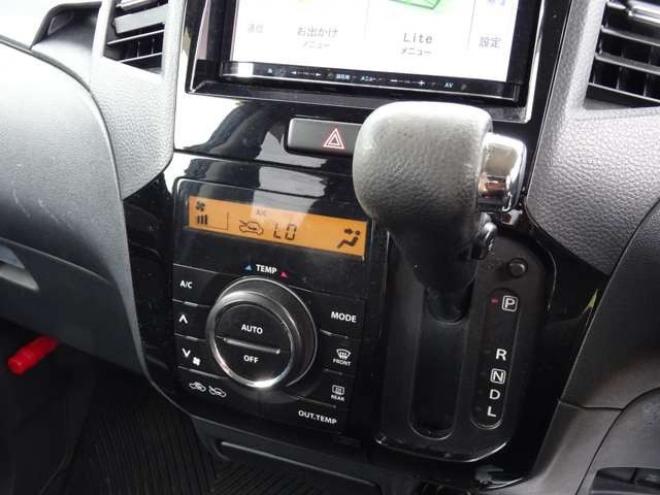 パレットSW XS　片側パワスラ・ナビTV・バックカメラ・ドライブレコーダー・エンジンスターター・HID・禁煙車・タイミングチェーン・FF車 2WD 660