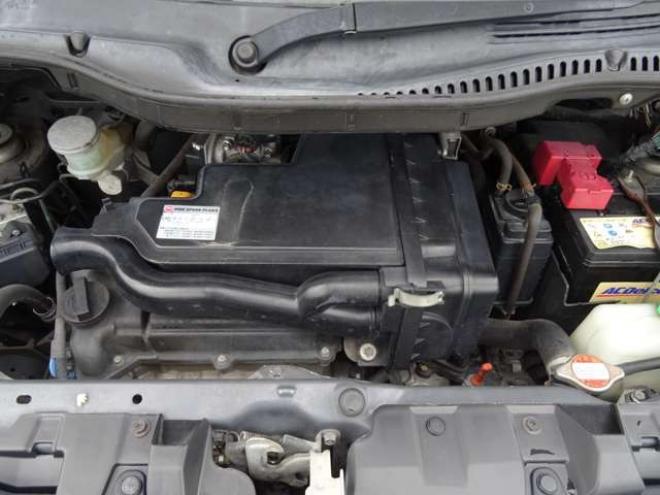 パレットSW XS　片側パワスラ・ナビTV・バックカメラ・ドライブレコーダー・エンジンスターター・HID・禁煙車・タイミングチェーン・FF車 2WD 660