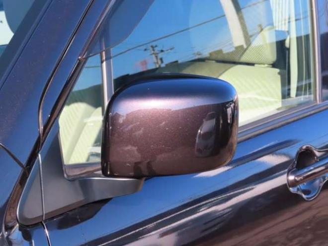 ワゴンRFX 4WD　 660