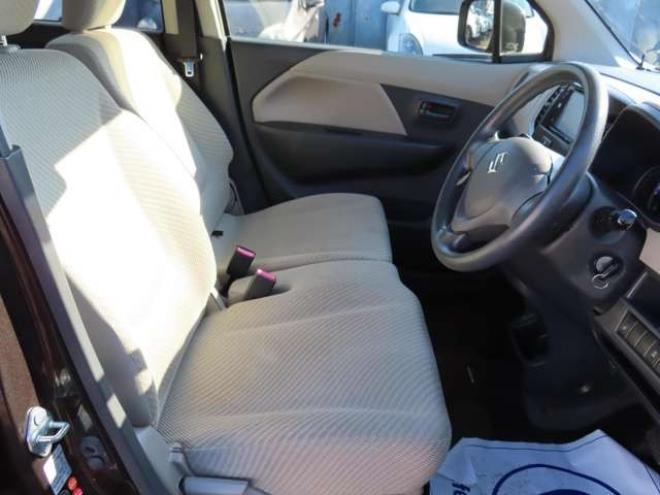 ワゴンRFX 4WD　 660