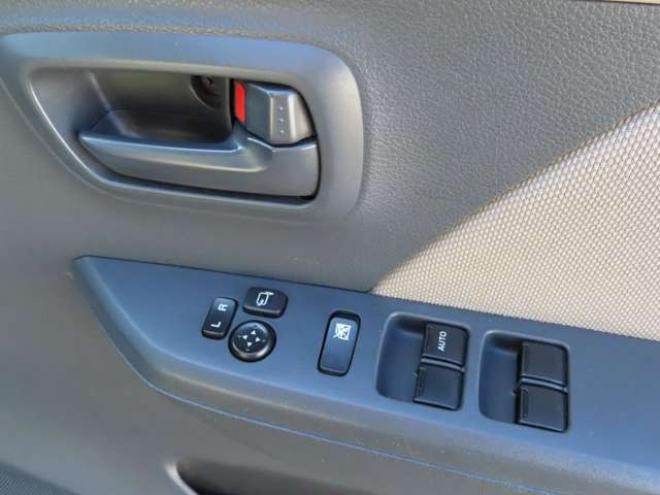 ワゴンRFX 4WD　 660