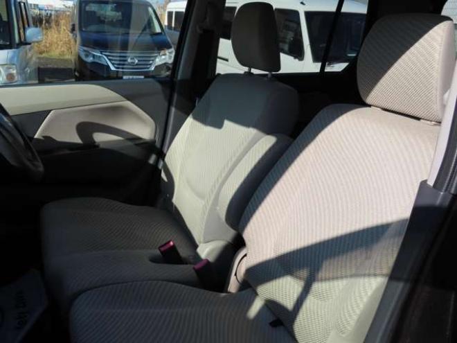 ワゴンRFX 4WD　 660