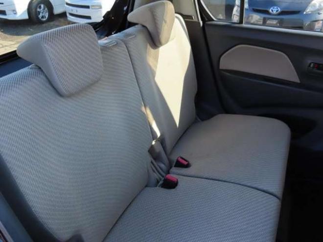 ワゴンRFX 4WD　 660