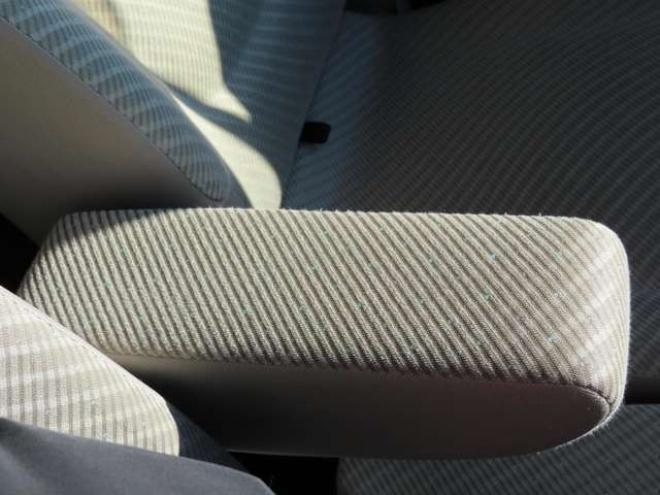 ワゴンRFX 4WD　 660