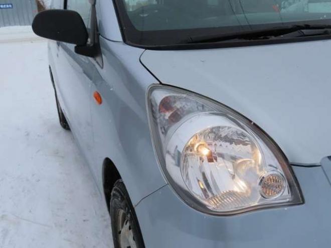 ミラTX 4WD　5速マニュアル・キーレス・夏冬タイヤ 660