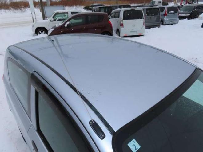 ミラTX 4WD　5速マニュアル・キーレス・夏冬タイヤ 660