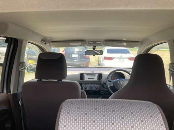 パッソ1.0 X Lパッケージ 4WD　福祉車輛 ETC ウェルキャブ車(助手席リフトアップシート車・電動式) キーレスエントリー 電動格納ミラー CVT 衝突安全ボヂィー ABS ESC CD MD 1000