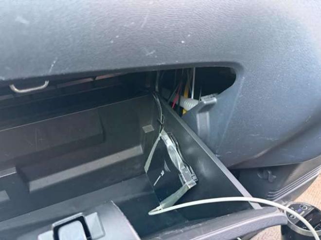 パレットSW TS 4WD　両側パワースライド　インタークーラーターボ　ナビ・TV　夏冬タイヤ付き 660