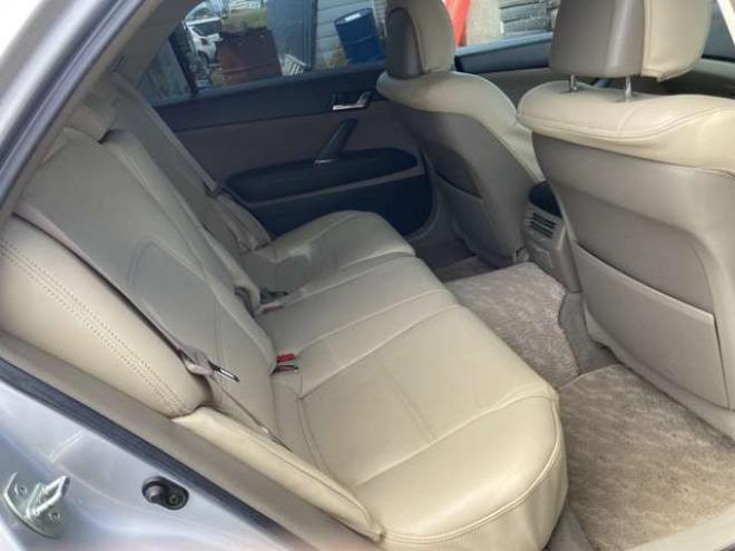 マークX2.5 250G Four Fパッケージ リミテッド 4WD　ナビ・TV　バックカメラ　ETC 衝突安全ボヂィ 2500