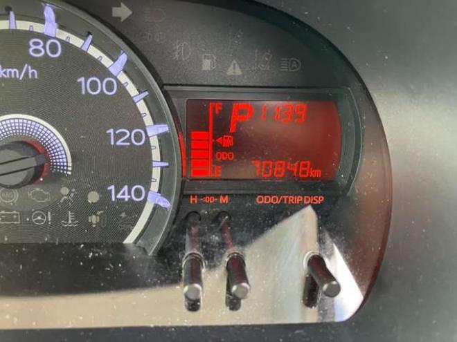 ムーヴL SAIII 4WD　 660