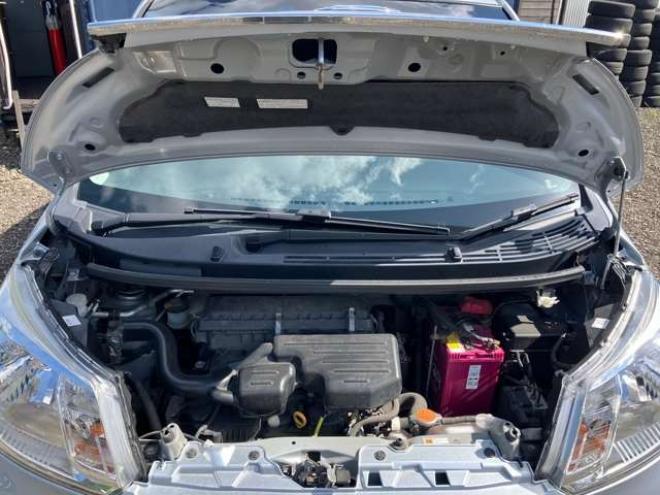 ムーヴL SAIII 4WD　 660