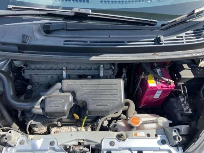 ムーヴL SAIII 4WD　 660